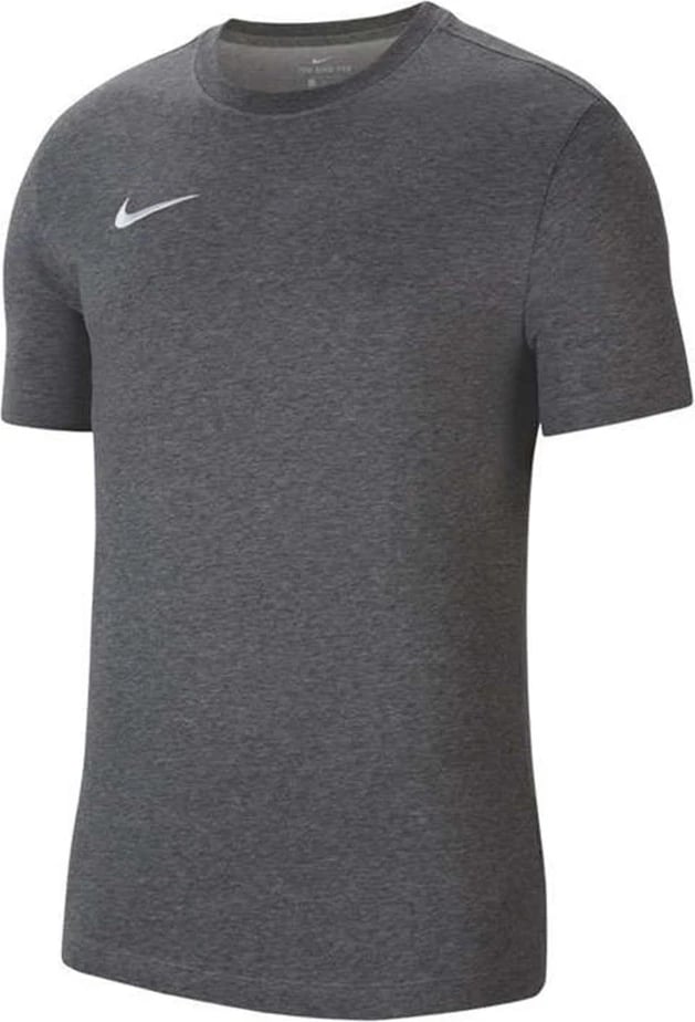 Maicë për meshkuj Nike, gri
