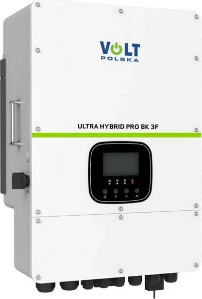 Inverter hibrid solar Volt Polska Ultra Pro 8000W
