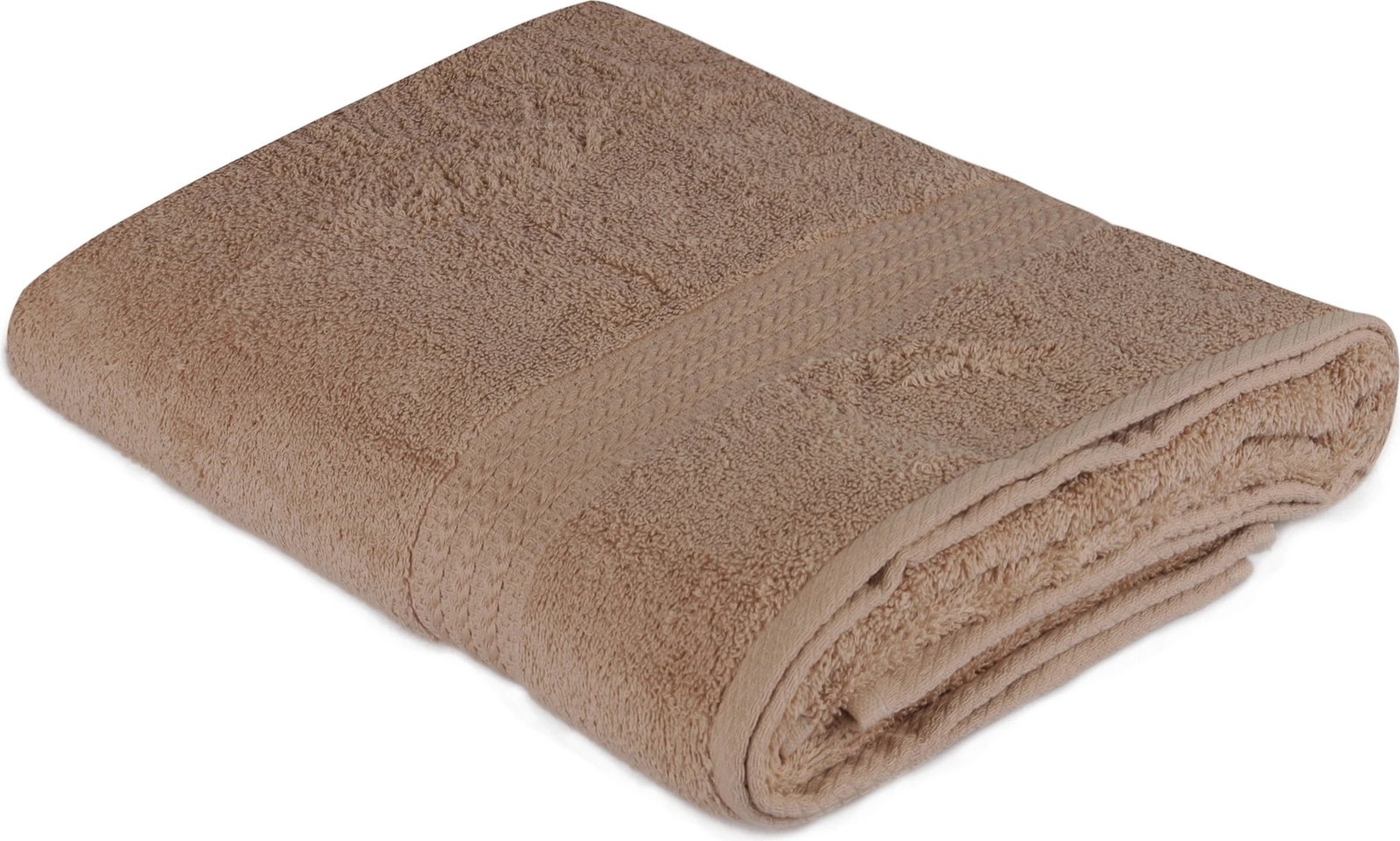 Peshqir banje Mijölnir, ngjyrë mink, Rainbow, 70x140cm