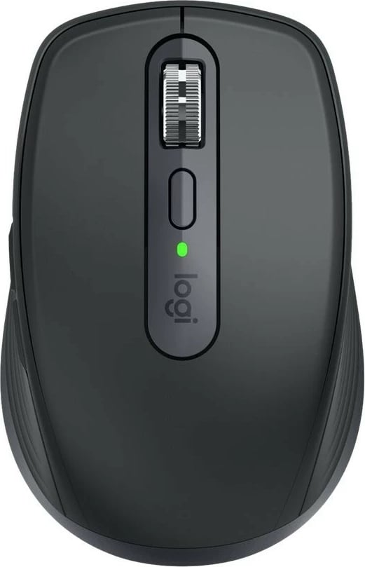 Maus Logitech MX Anywhere 3S - Wireless, BT, gri