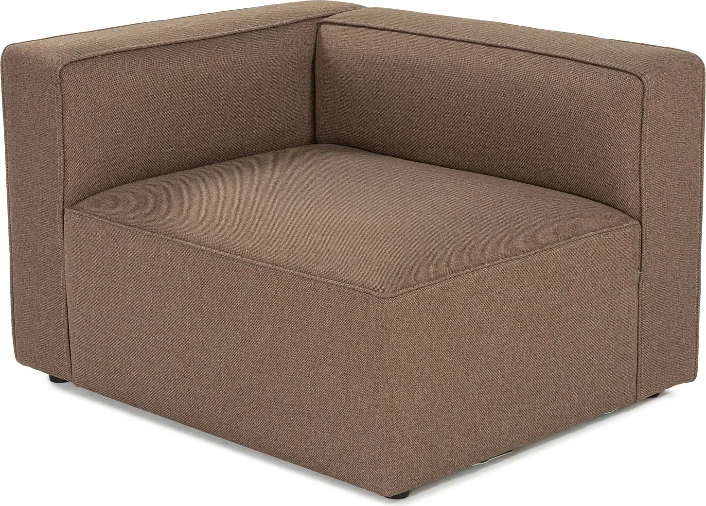 Karrige një vendëshe Mora XL 1L, kafe