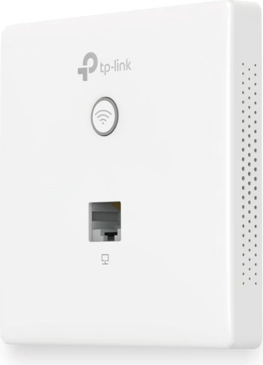 Access Point TP-Link Omada AC1200 Wireless MU-MIMO Gigabit, 2.4 GHz, 5 GHz