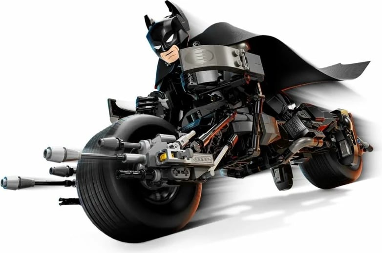 Set lego Batman, uniseks