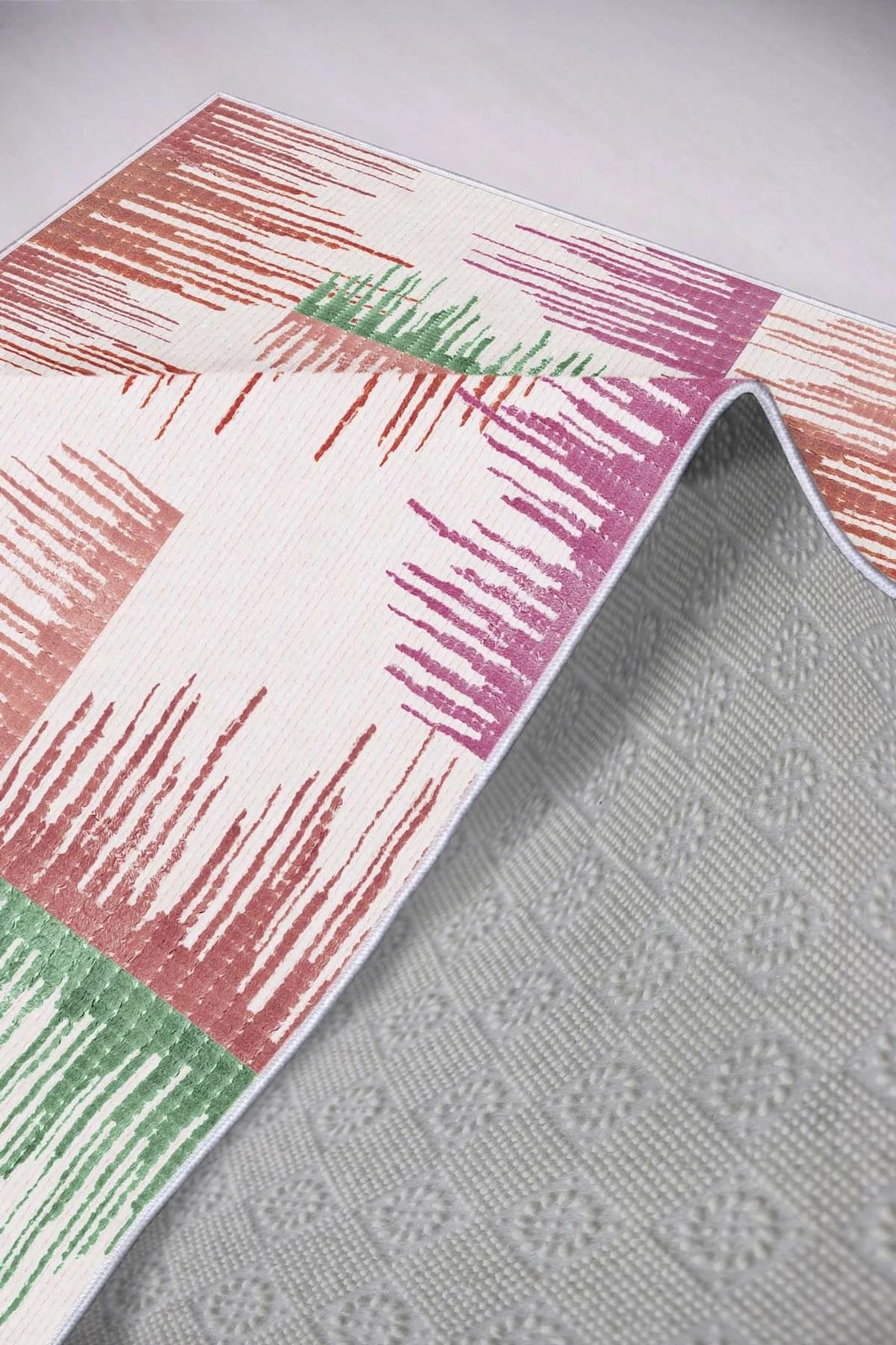 Qilim Conceptum Hypnose, shumëngjyrësh, 140x220cm, HMNT529