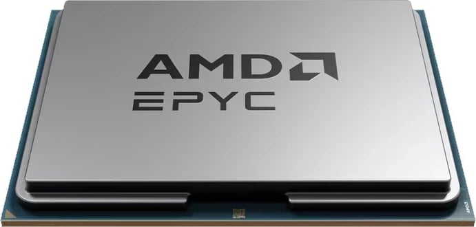Procesor AMD EPYC 8434PN, 2 GHz, 128 MB L3