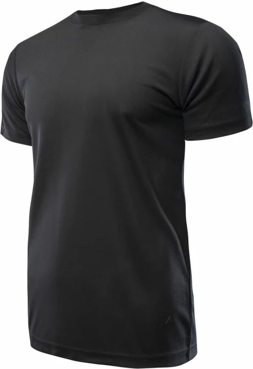 Maicë trajnimi për meshkuj Yakimasport, e zezë