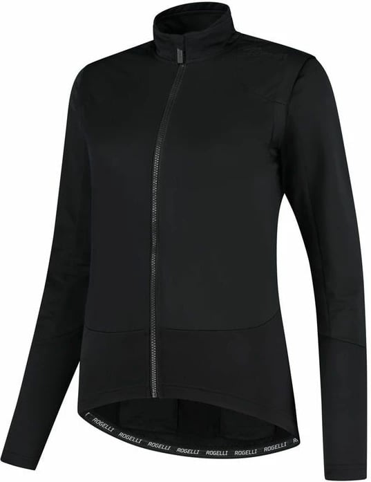 Jakne femra Yakimasport, e zezë