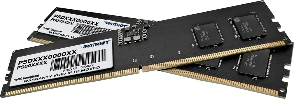 RAM Memorje Patriot Memory Signature Line 16 GB DDR5 5600 MHz