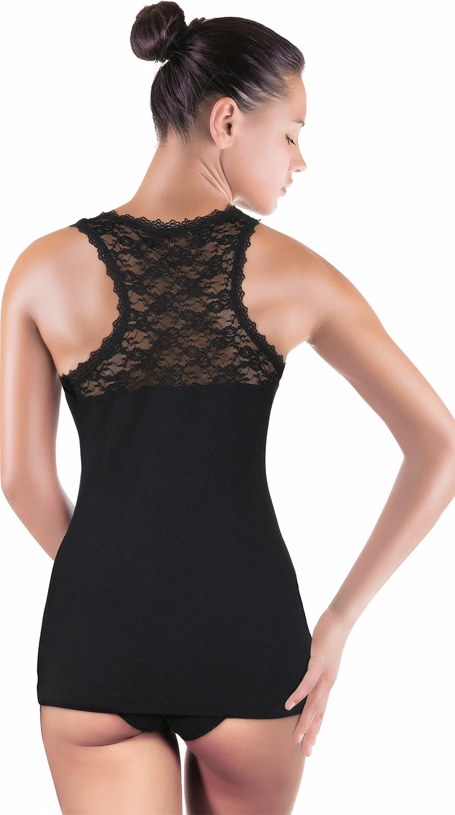 Kanati i zi për femra, Jumeon, 001-011033