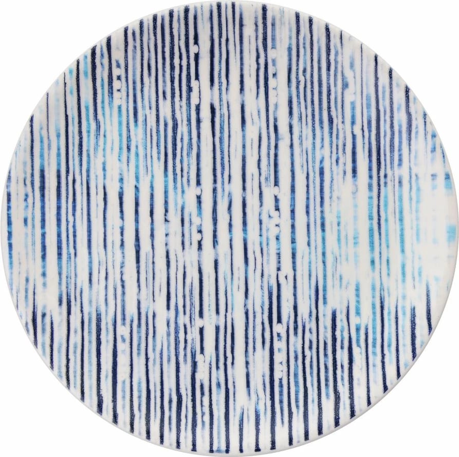 Set pjatash ëmbëlsirash (6 copë), Hermia Concept, vija