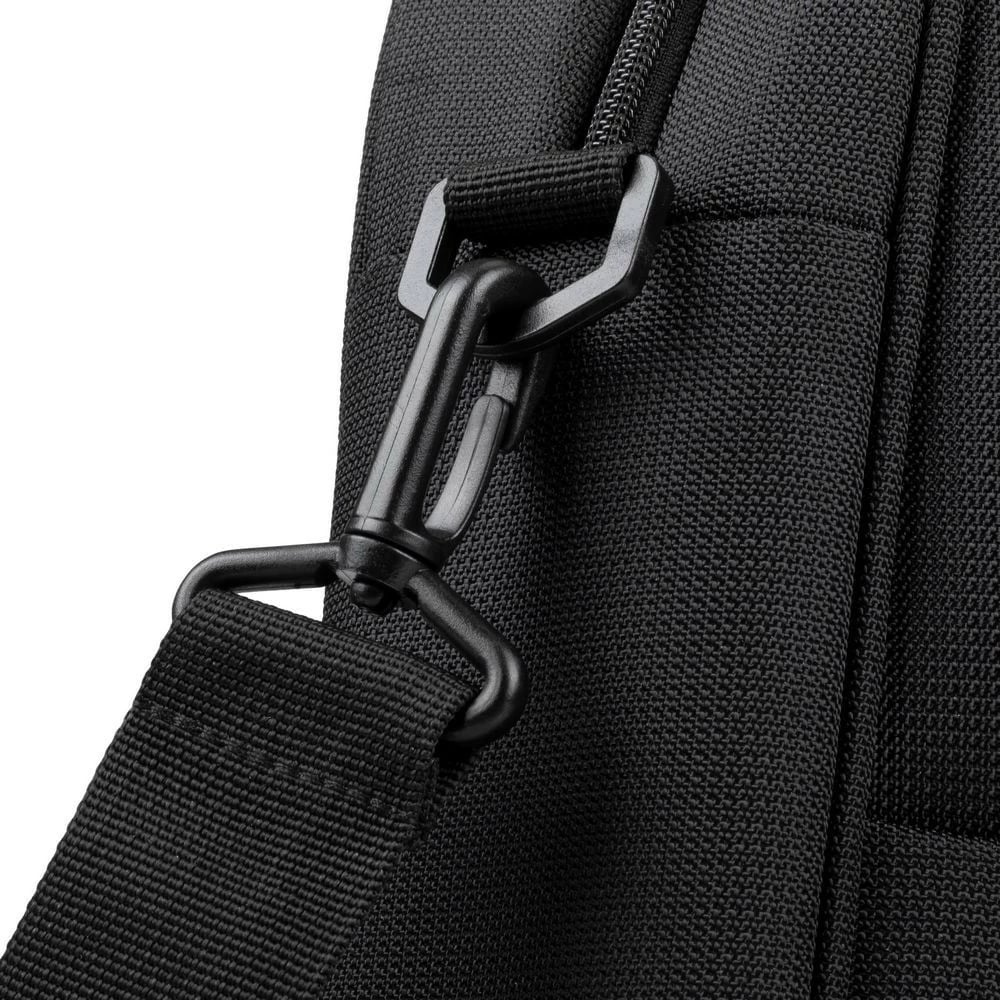 Mbështjellës laptopi RIVACASE 8422, 13.3-14 inç, e zezë