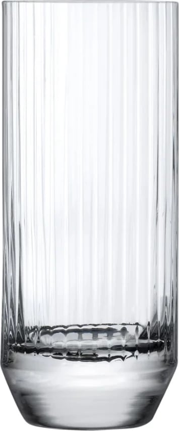 Set gota për koktej, Big Top Nude 4 copë, 0.30 L