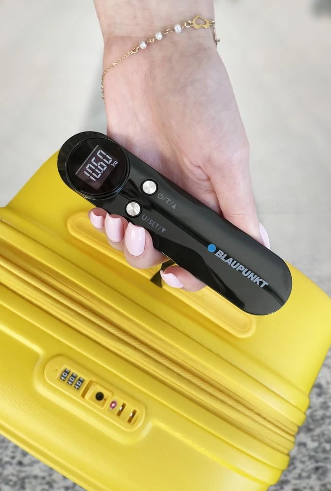 Peshore Për Valixhe BLAUPUNKT LGS301