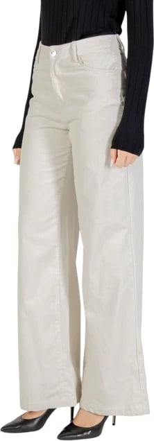 Pantallona Liu Jo femra të bardha