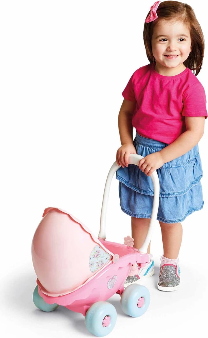 Cupcake My First Pram