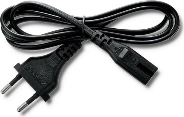 Adapter rryme për laptop Qoltec 90W, për Dell, 19.5V 4.62A, 4.5x3.0mm, i zi