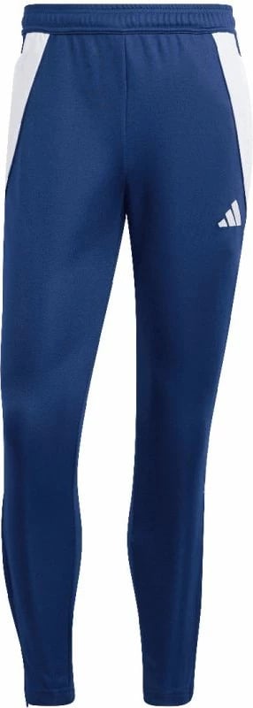 Pantallona sportive për meshkuj adidas, blu marine