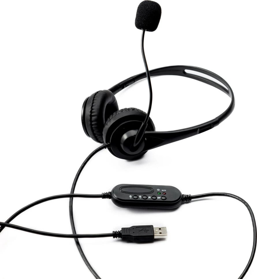 Kufje Me Kabëll SHAREEZ Z500