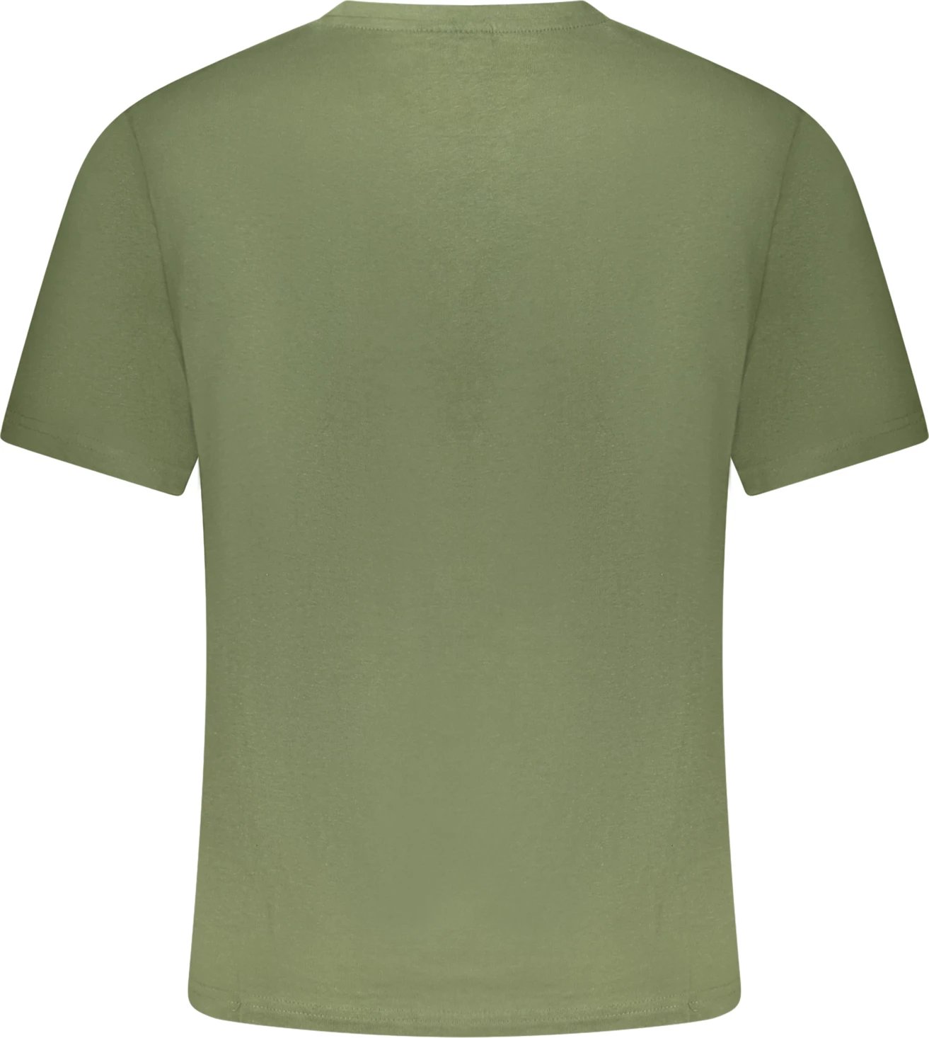 Maicë për meshkuj U.S. GRAND POLO, e gjelbër