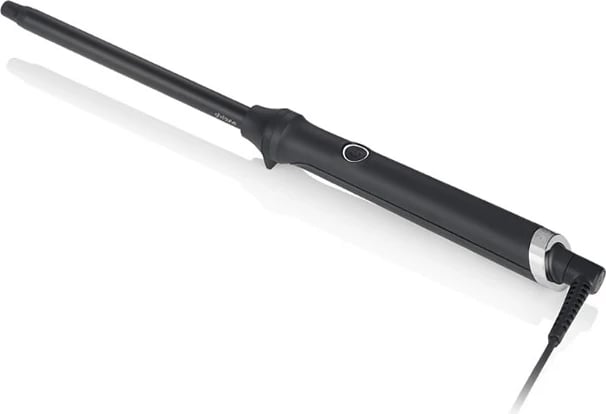 Mjet për kaçurrela GHD Curve Thin Wand Tight Curls unisex e zezë