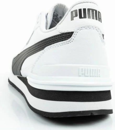 Atlete Puma për femra dhe fëmijë, të bardha