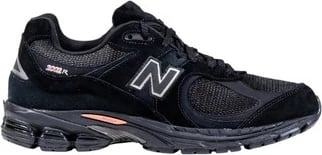 Atlete New Balance meshkuj, të zeza