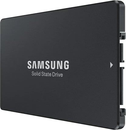 Disk SSD Samsung PM893, 2.5", 1920GB