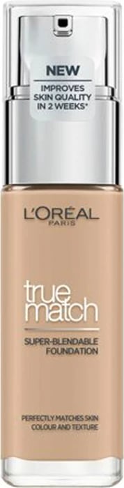 Loreal Paris True Match Foundation 2.N Vanilla