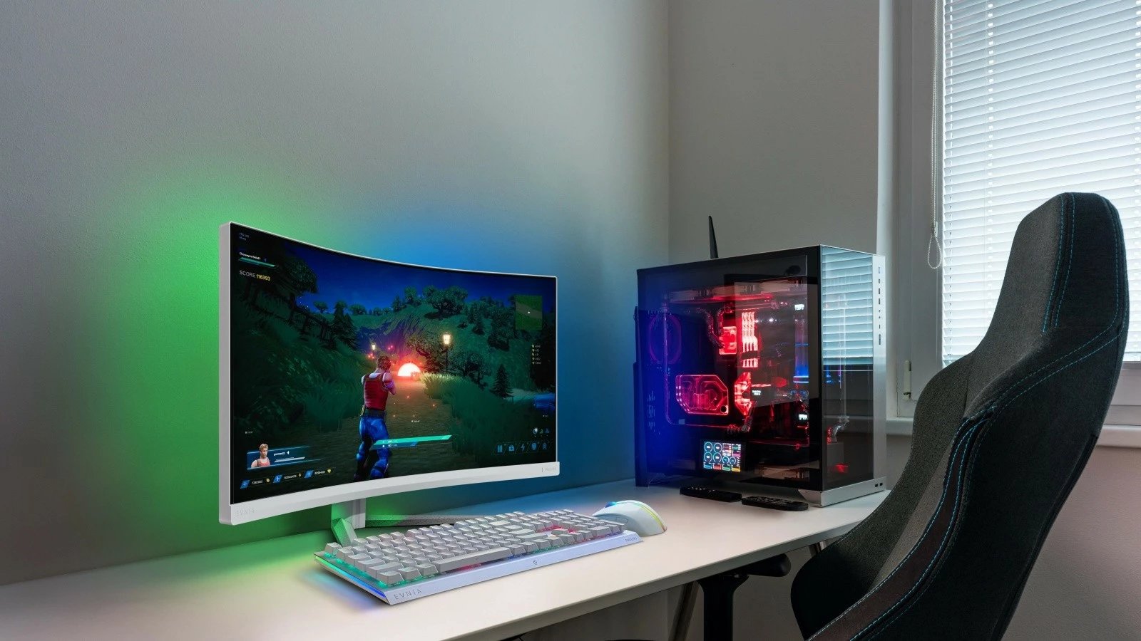 Monitor Philips 34M2C5501A, 34 inç, VA, 180Hz, WQHD, i bardhë