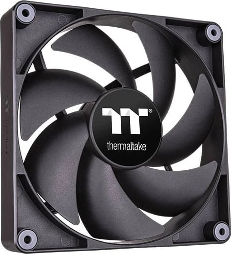 Ventilator kase Thermaltake TT CT120, 120mm, 2000 RPM, i zi