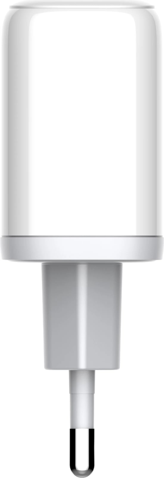 Karikues LDNIO A2526C (Bardhë)