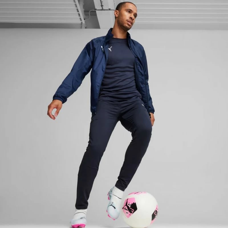 Jakne për meshkuj Puma, e kaltër