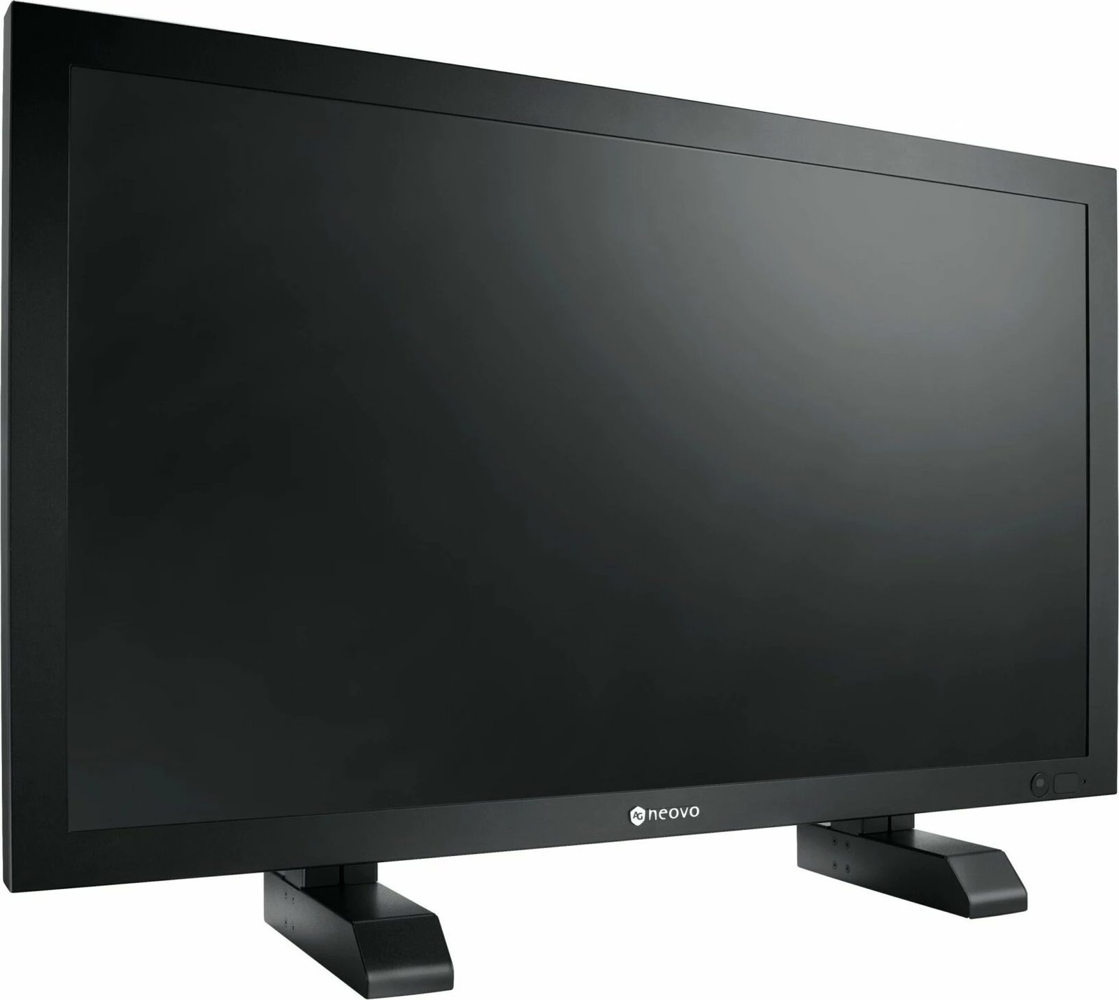Monitor AG Neovo QX-43, 43 inç, 4K, LED, VA, i zi