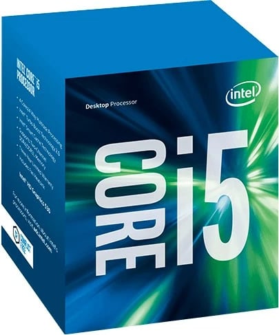 Procesor Intel Core i5 6500, S1151, 8 GT/s, Tray