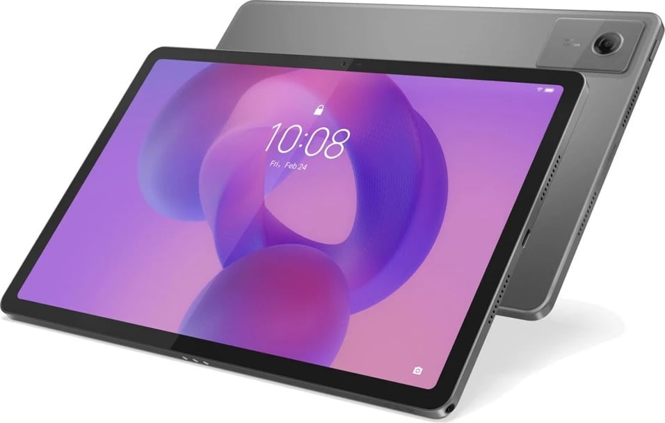 Tablet Lenovo Idea Tab 11, 11", MediaTek Dimensity 6300, 8/128 GB, WiFi, Gri Tablet Lenovo Idea Tab 11, 11", MediaTek Dimensity 6300, 8/128 GB, WiFi, Gri
