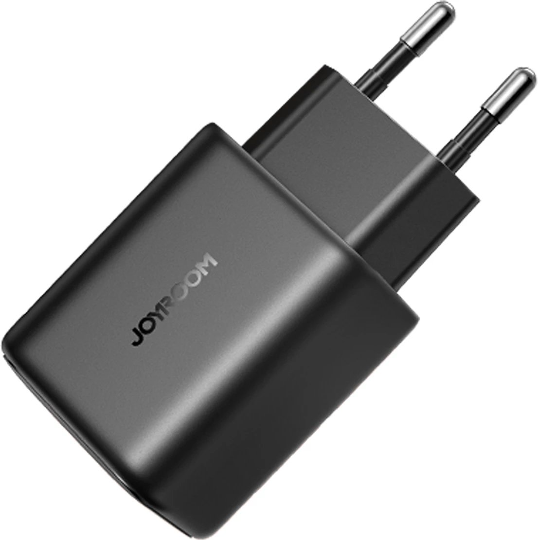 Karikues rrjeti Joyroom JR-TCF23, USB-C, 25W, i zi
