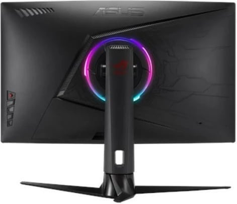 Monitor gaming Asus ROG Strix XG32VC, 31.5 inç, WQHD, 170Hz, i zi