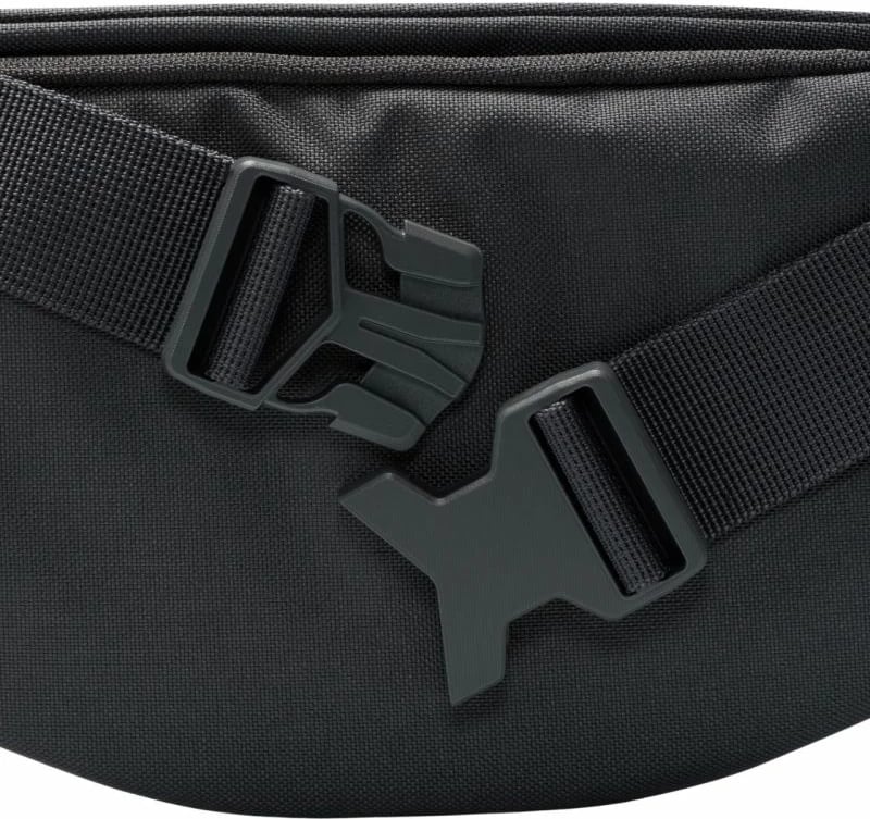 Çantë beli Nike për femra, anthracite