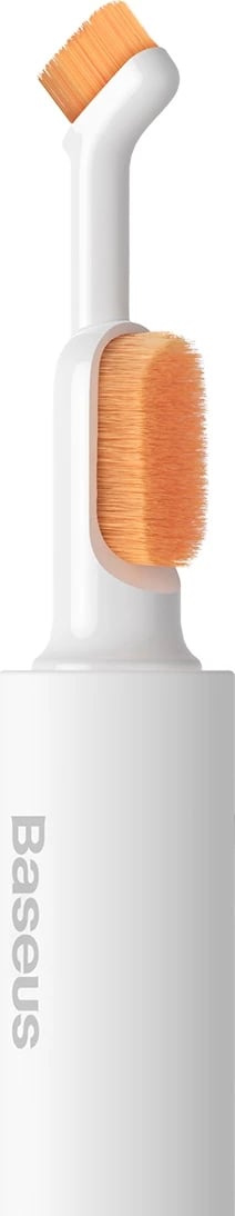 Furçë pastrimi Baseus CL01 për kufje, telefona, maus, tastierë, e bardhë