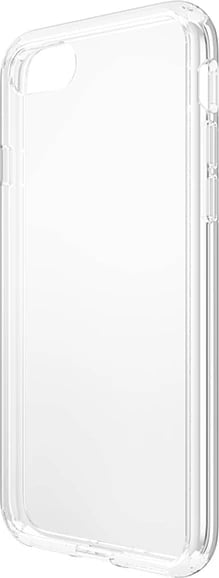 Mbështjellës PanzerGlass HardCase për iPhone SE 2022/SE 2020/7/8, transparent