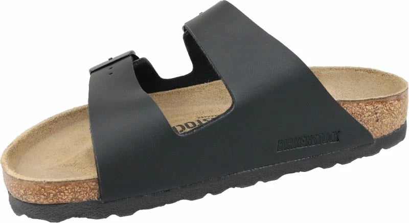 Flip-flops Birkenstock, të zeza
