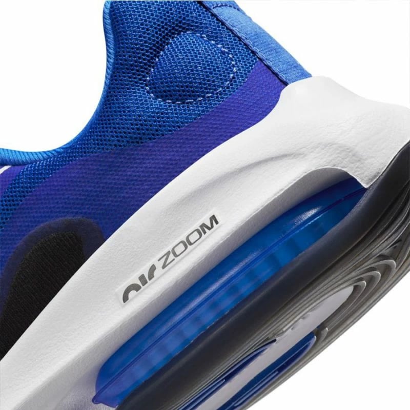 Atlete për fëmijë Nike, blu