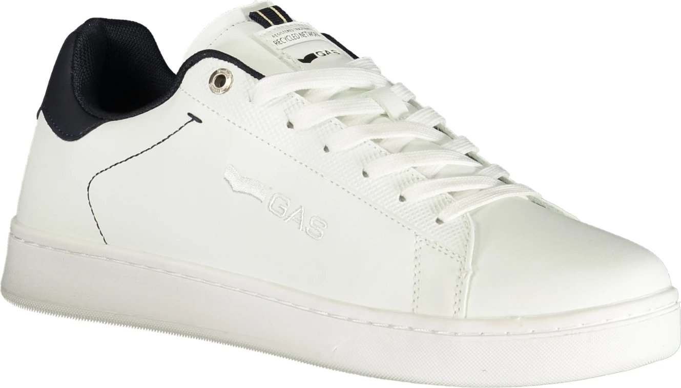 Atlete GAS SAMMY LTX meshkuj, të bardha