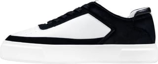 Atlete Calvin Klein Jeans meshkuj, të zeza