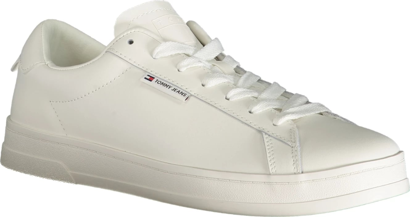 Atlete për meshkuj Tommy Hilfiger, të bardha
