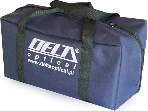 Mbështjellës Delta Optical DO-6920, i vogël, Blu
