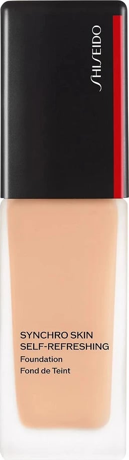 Fondatinë Shiseido Synchro Skin Self-Refreshing SPF30 240 Quartz 30ml për femra