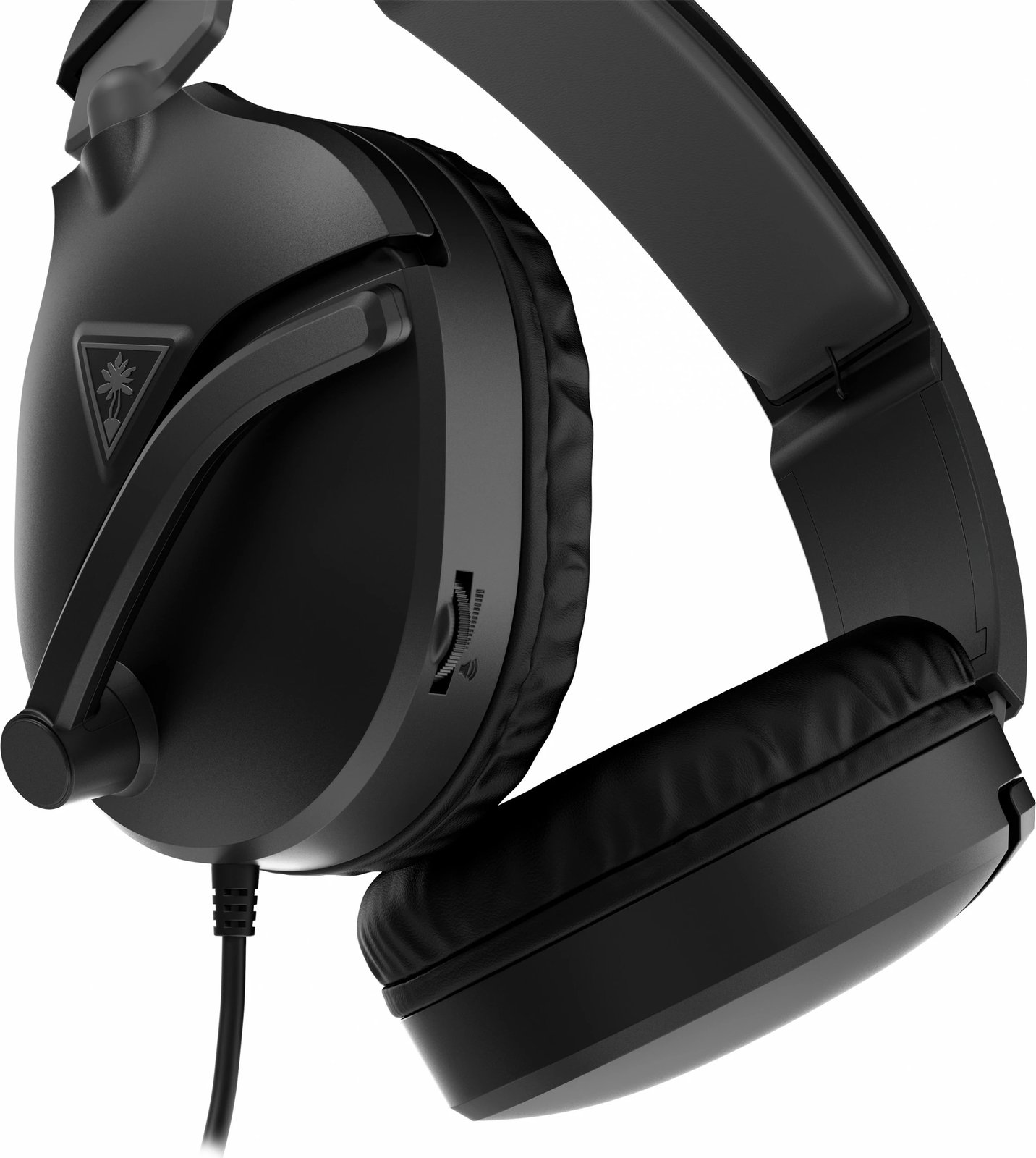 Kufje Turtle Beach Ear Force Recon 70X, gaming, me mikrofon, 3.5mm, e zezë