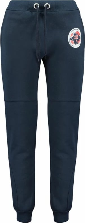 Pantallona sportive për meshkuj Geographical Norway, navy