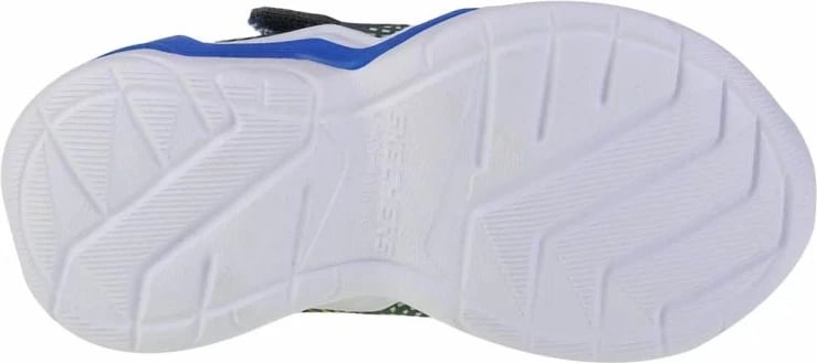 Atlete fëmijë Skechers, navy blue